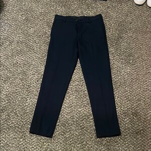 Navy Blue Dress Pants